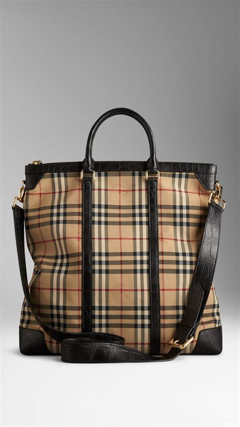 burberry handbags for men.